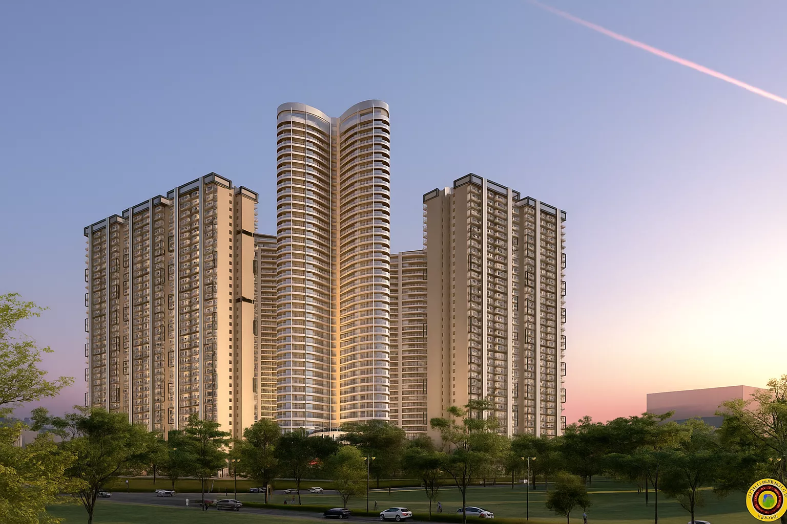 Investment Opportunity